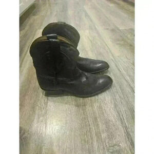 Cuero Handmade boots